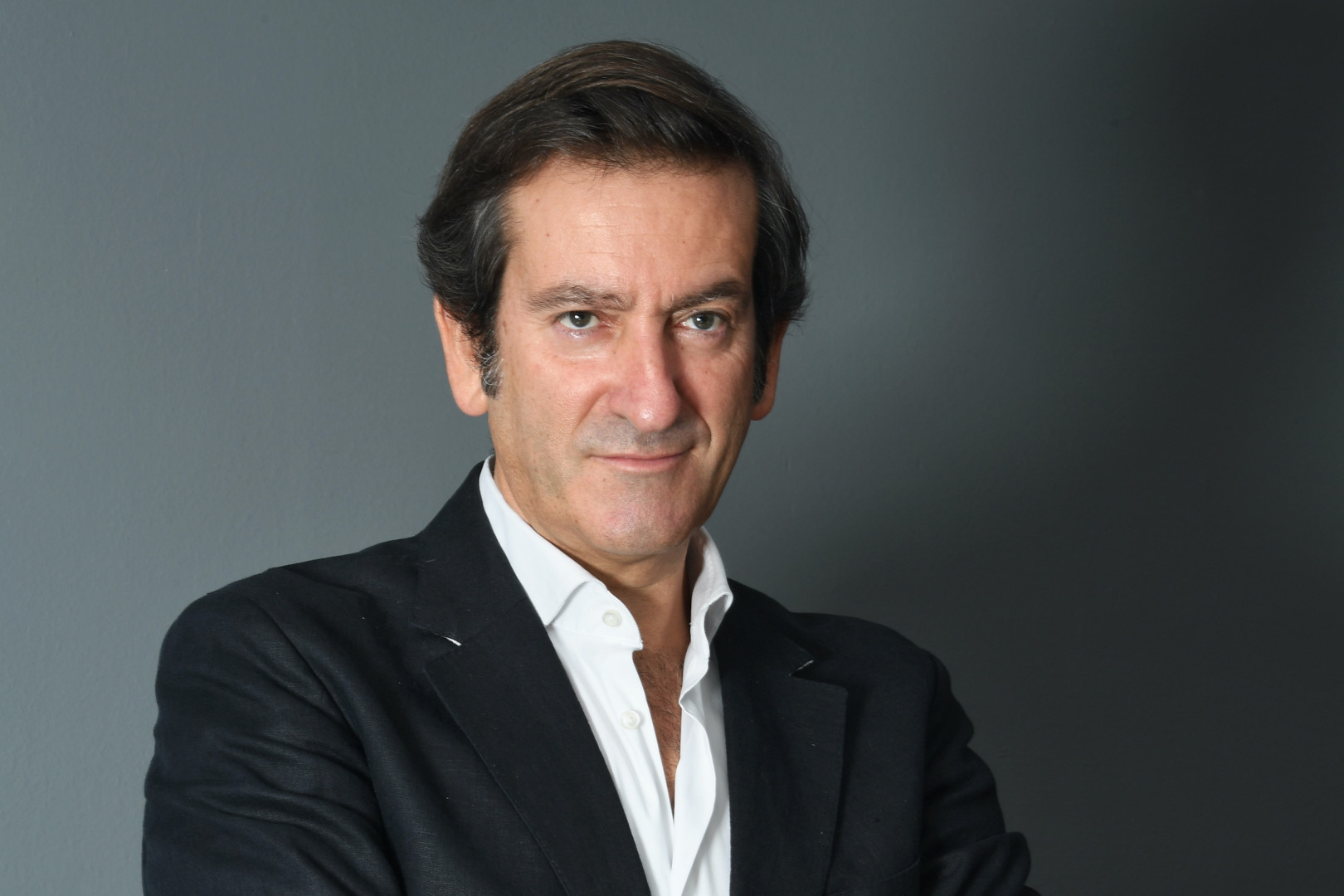 Alejandro Mesonero-Romanos passa torna alla Renault dopo aver ridisegnato le Seat degli ultimi dieci anni