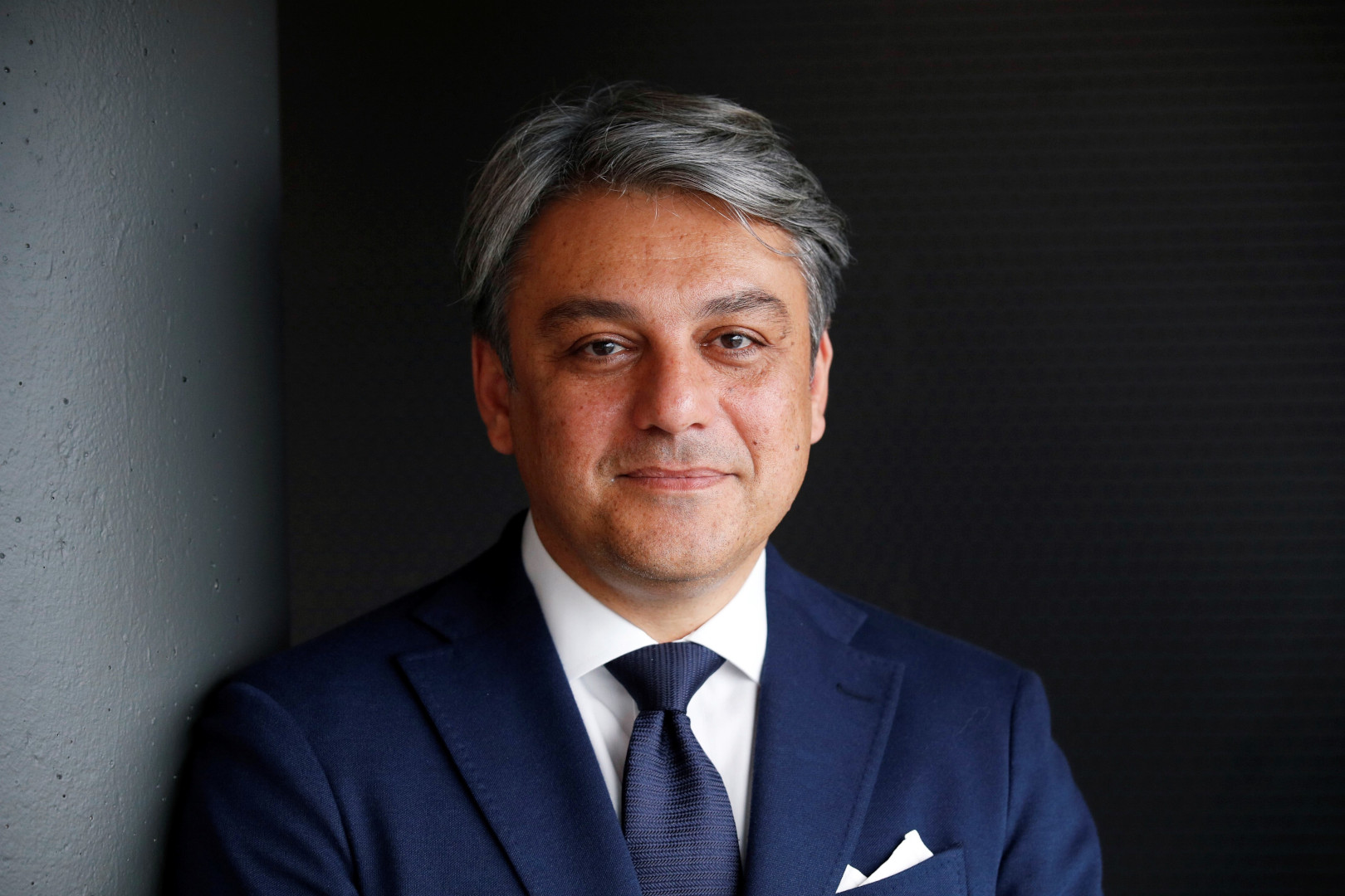 Luca de Meo, nuovo direttore generale della 'Renault'