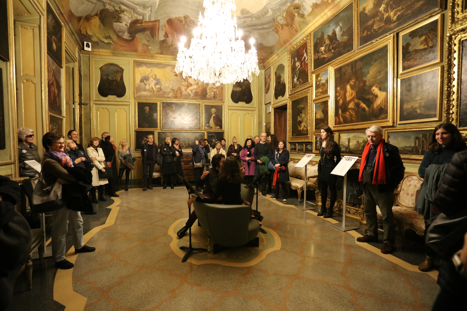 Per tre giorni “Milano MuseoCity” rinnova l’invito a cittadini e appassionati a scoprire il patrimonio artistico dei suoi musei